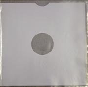Plastic 12 inch  gatefold - £1.50 Each